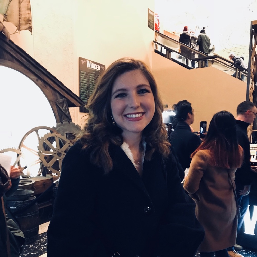 Meet your Posher, Amanda